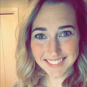 Meet your Posher, Kathryn